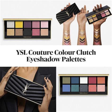 colors mode ysl|ysl colour meaning.